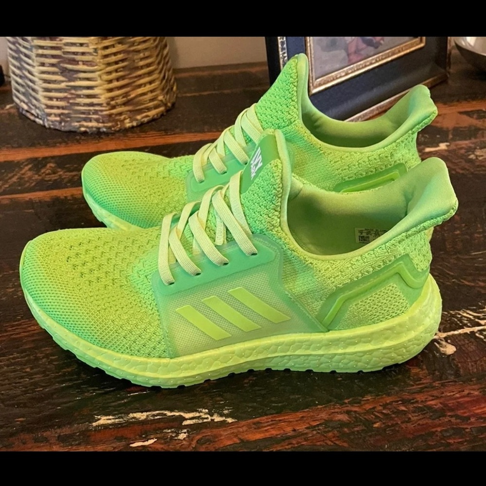 Adidas Boost